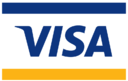 Pagamento sicuro con Carta Visa